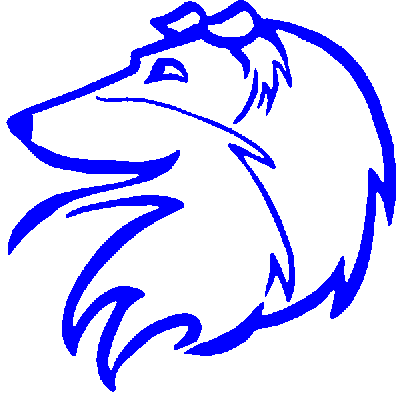 SuperCollie logo